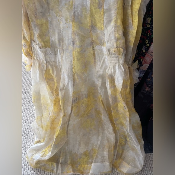 Zimmerman dress - Picture 8 of 12